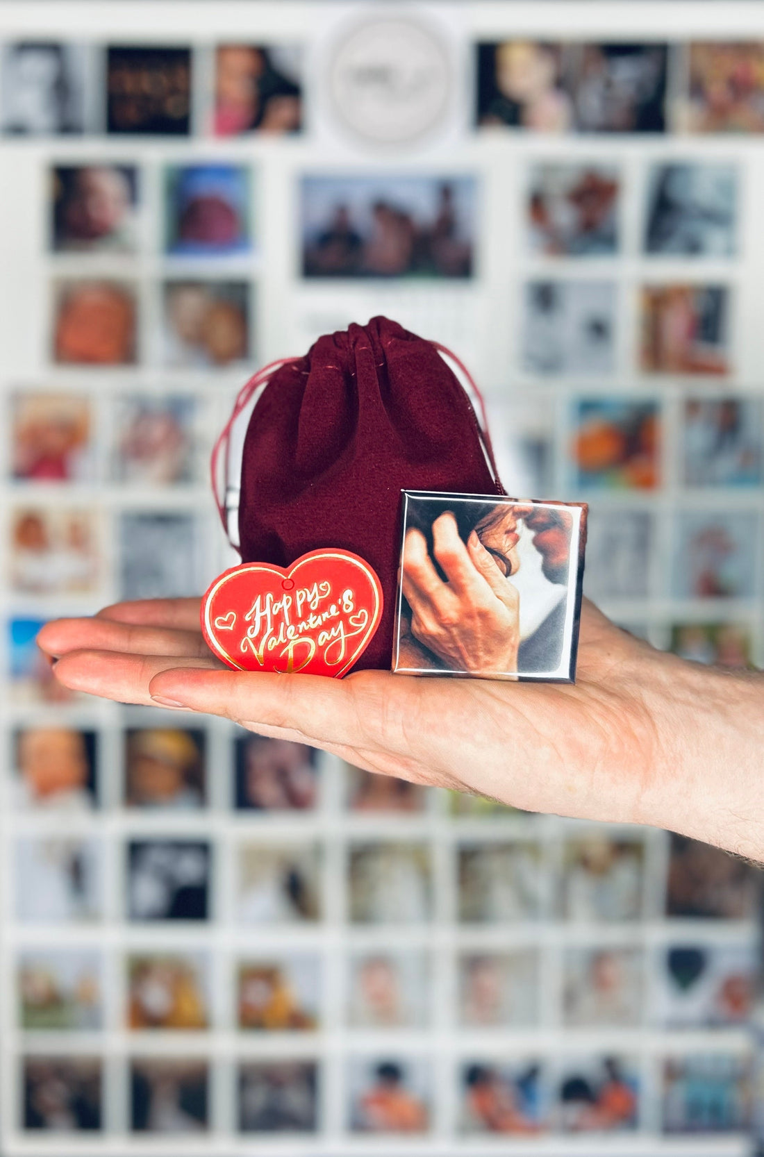 Idées cadeaux magnets