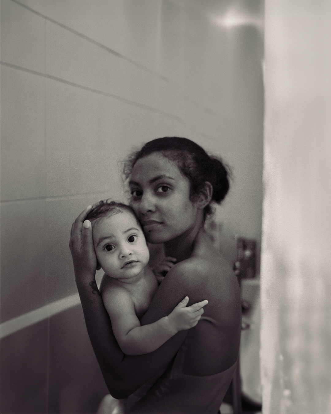 Pourquoi il faut absolument prendre les mamans en photo ?