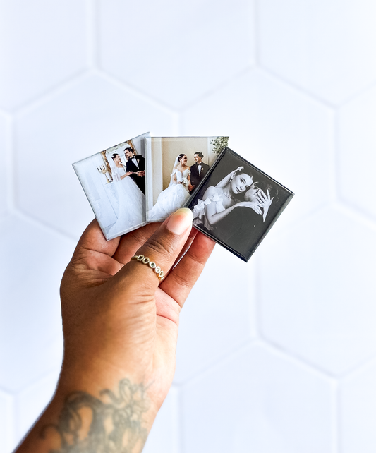 Top 7 des magnets photo pour événements