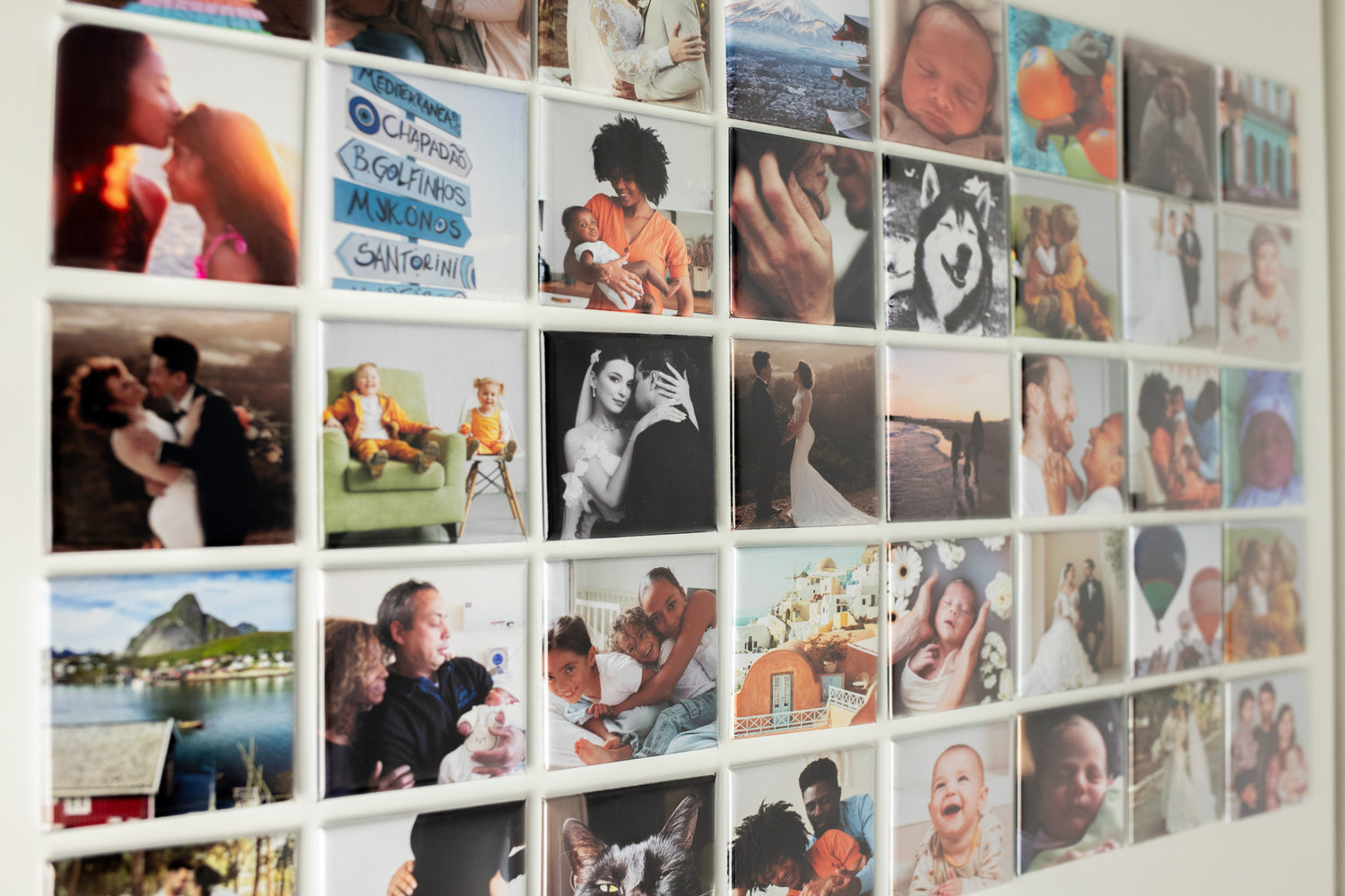 Tous nos magnets
